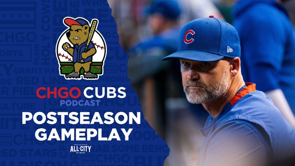 CHGO Cubs Podcast: Seven years later, we remember the 2016 Chicago Cubs World Series Championship