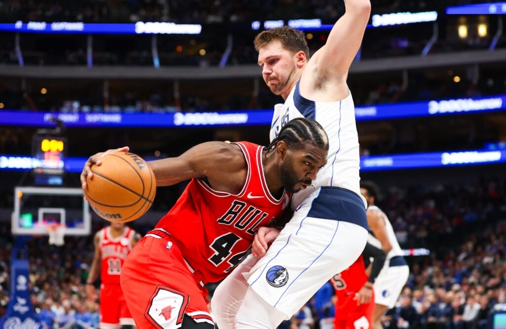 Pecking Order: Five things that are already driving me crazy about the Chicago Bulls