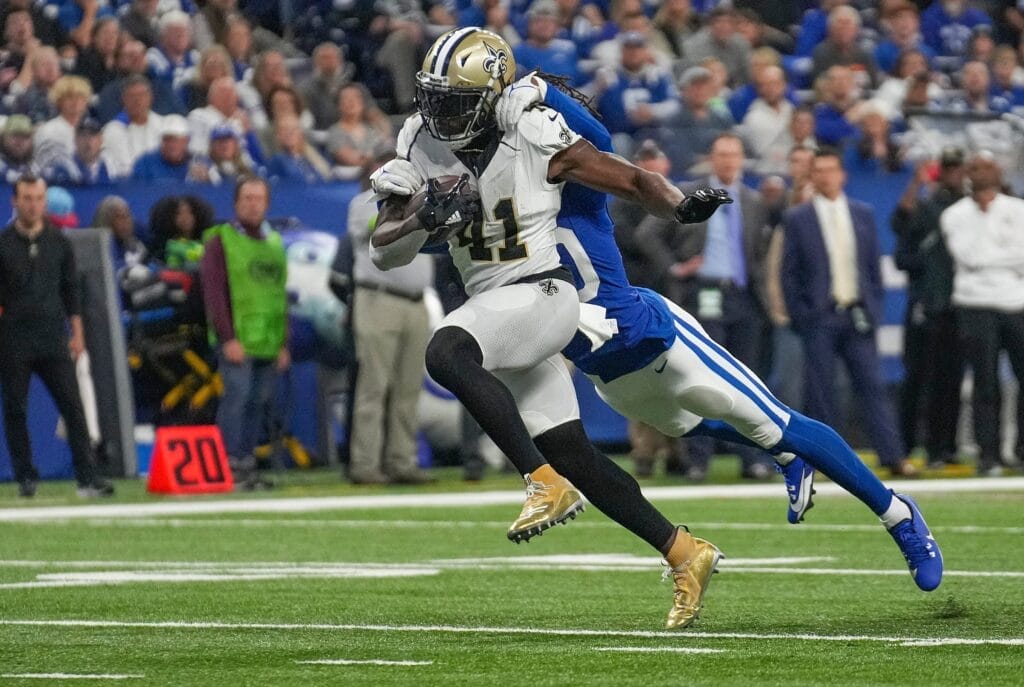 Chicago Bears vs. New Orleans Saints predictions: Is first Superdome victory since 1991 in the cards?