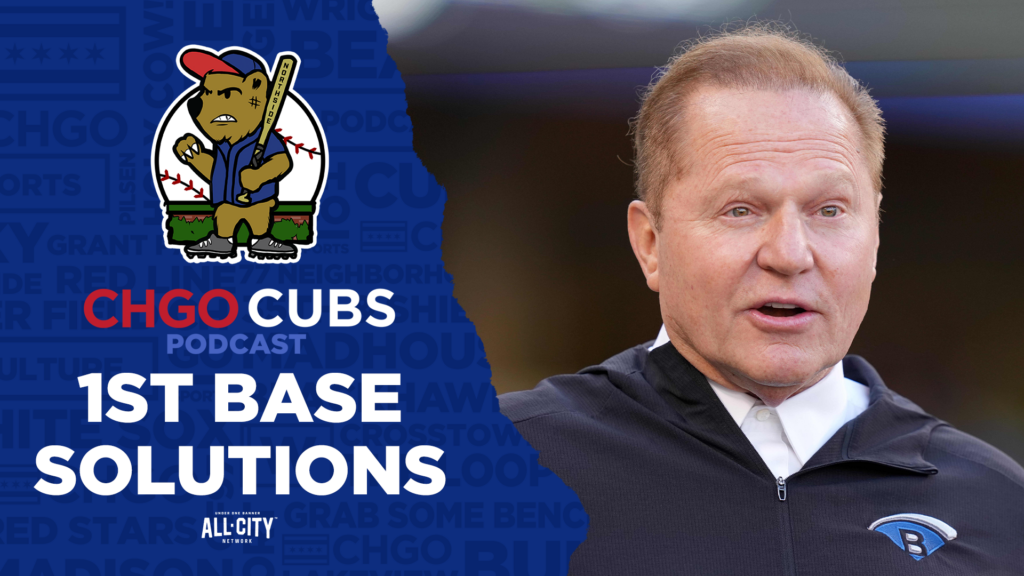 CHGO Cubs Podcast: Scott Boras talks Cody Bellinger at Winter Meetings