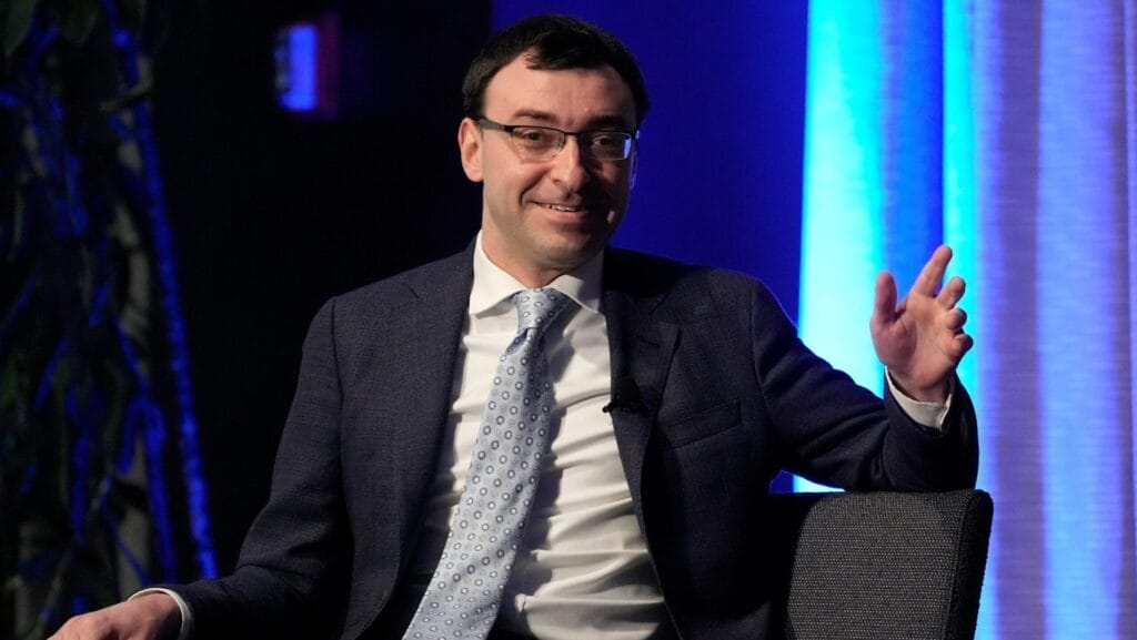 Jason Benetti