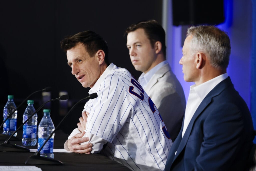 Cubs Diehard mailbag: What changes with Craig Counsell + How would landing Shohei Ohtani affect the team’s free agent budget?