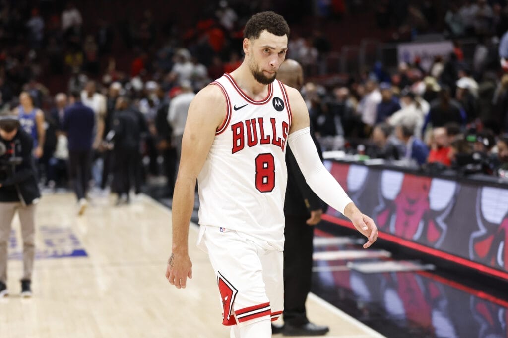 Chicago Bulls margin for error is too small to keep digging themselves in holes