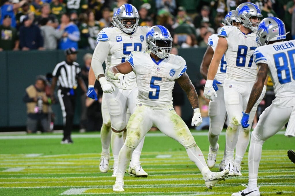 Chicago Bears vs. Detroit Lions predictions: Can Justin Fields’ return help end the NFC North losing streak?