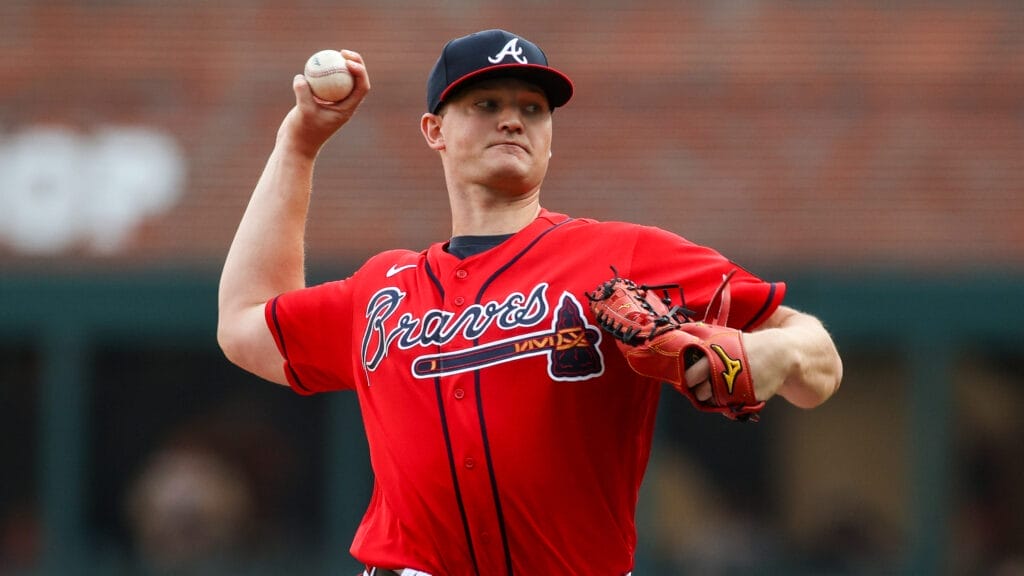 Michael Soroka