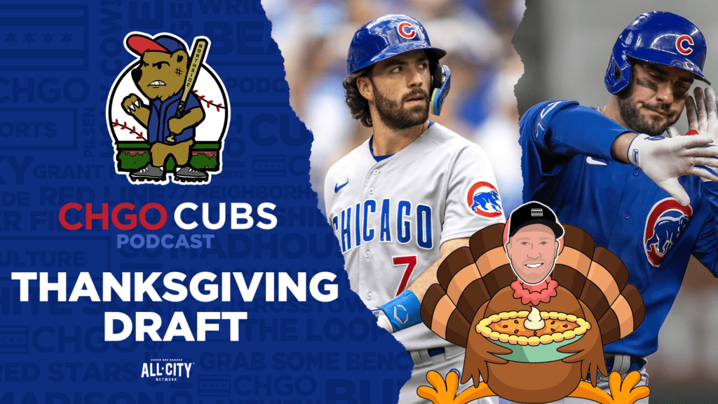 CHGO Cubs Podcast: The biggest turkeys in Cubs franchise history