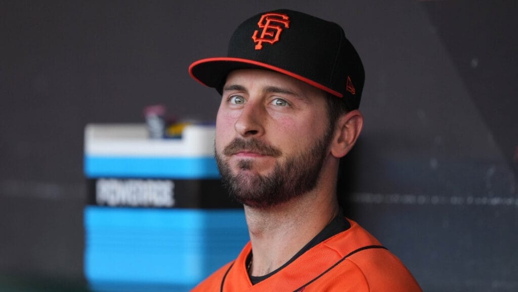 Paul DeJong