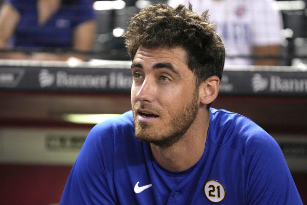 Can the Cubs still have a successful offseason?