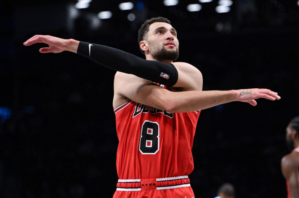 Big questions for the Chicago Bulls following the inevitable Zach LaVine trade