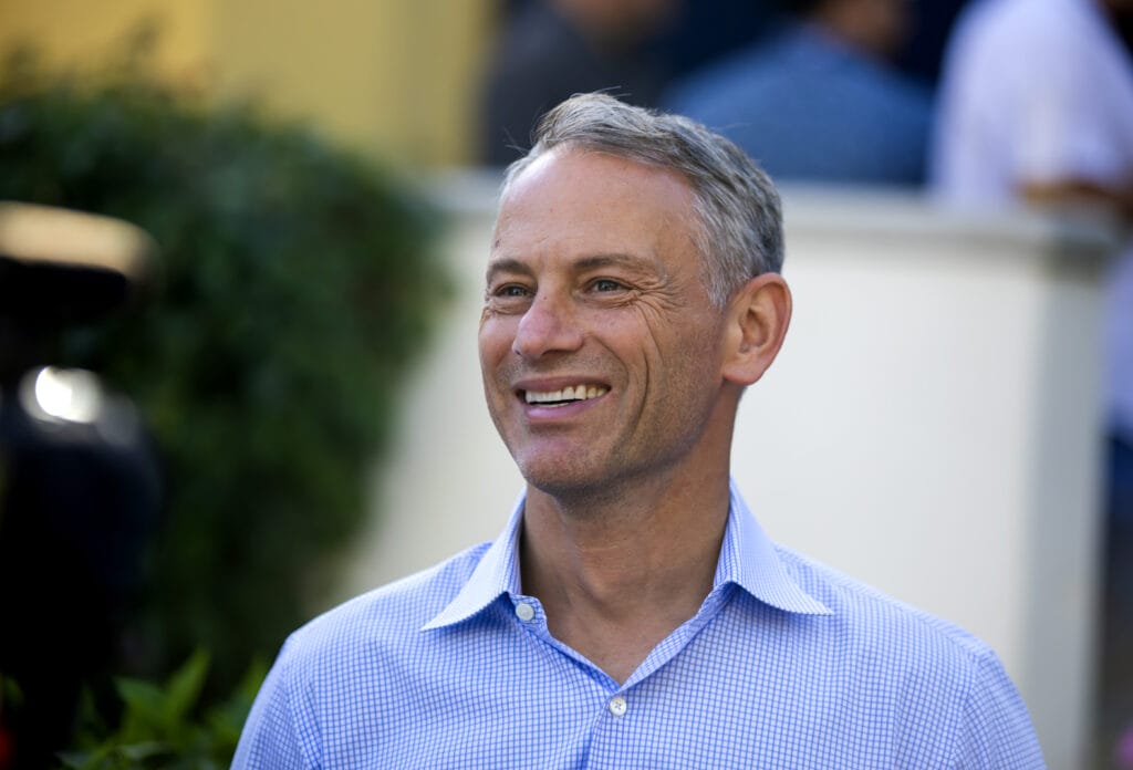 10 things we learned about the Cubs at the Winter Meetings