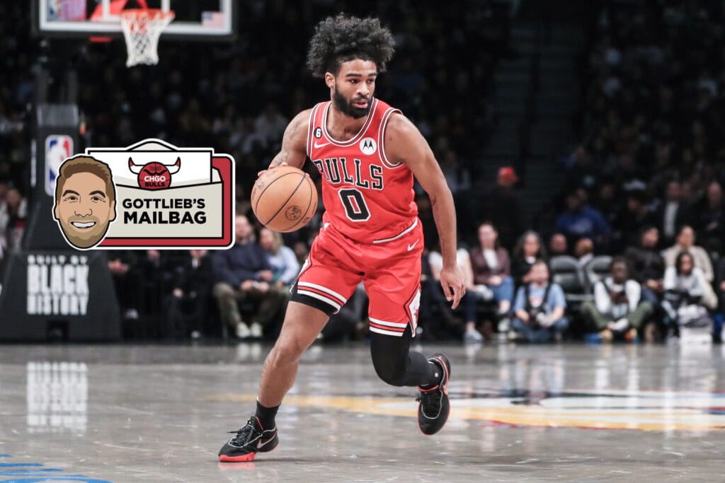 Diehard Mailbag: What’s next for the new and improved Chicago Bulls?