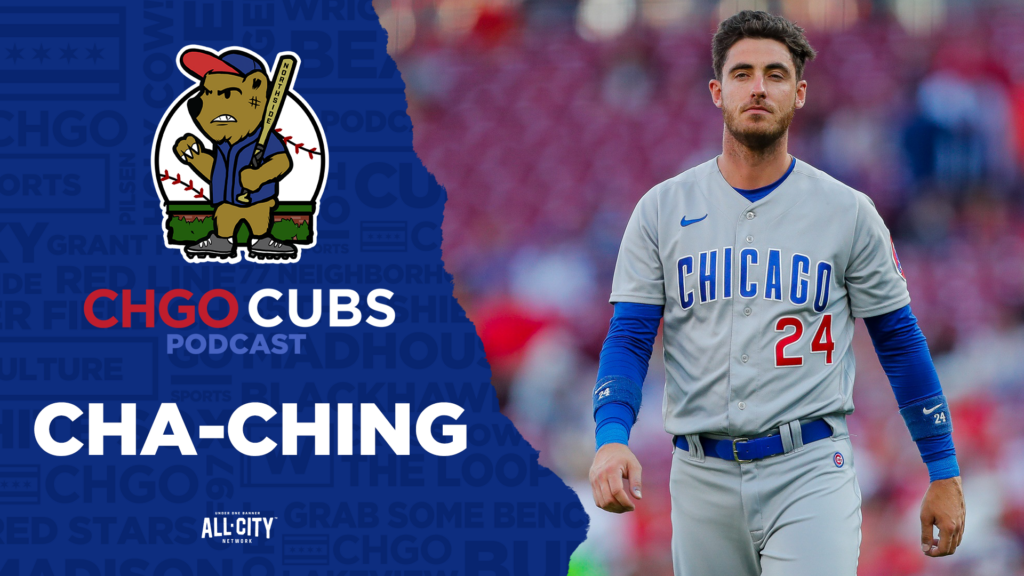 CHGO Cubs Podcast: Cody Bellinger and Scott Boras are not budging