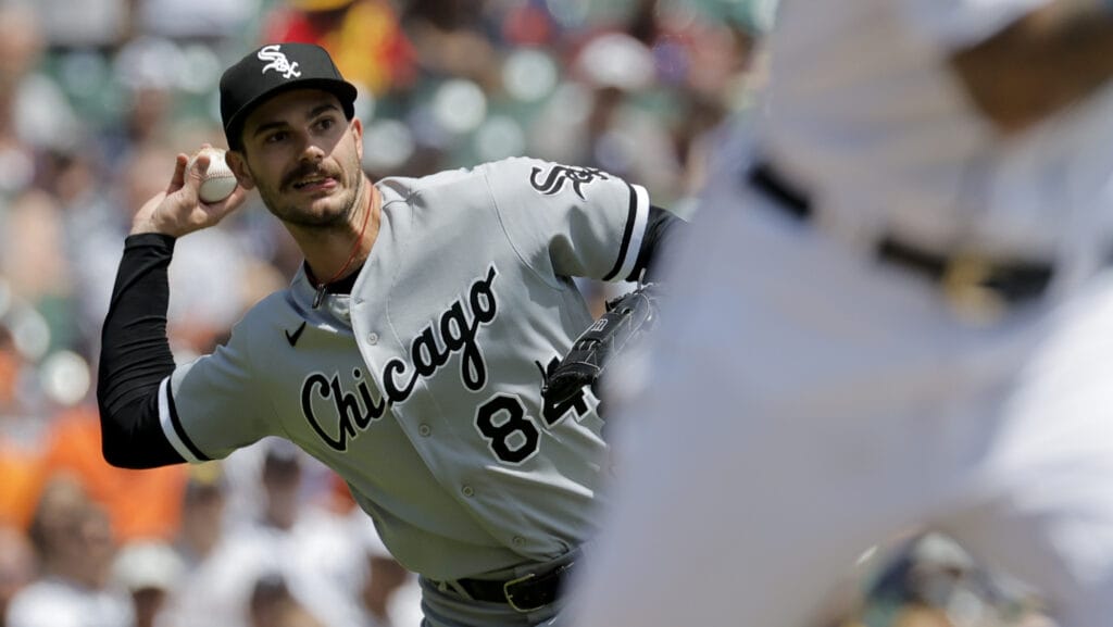 Dylan Cease