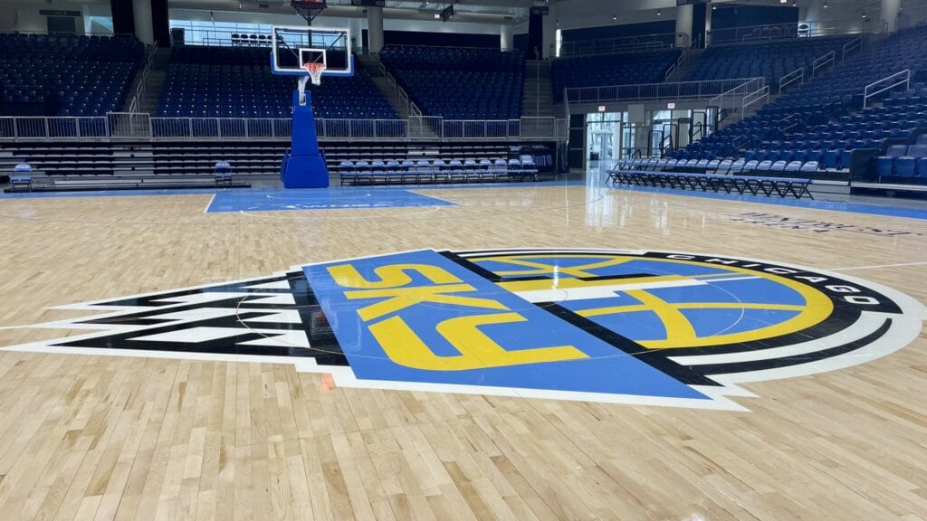 My Chicago Sky Holiday ‘Wish List,’ starting with re-signing Rebekah Gardner