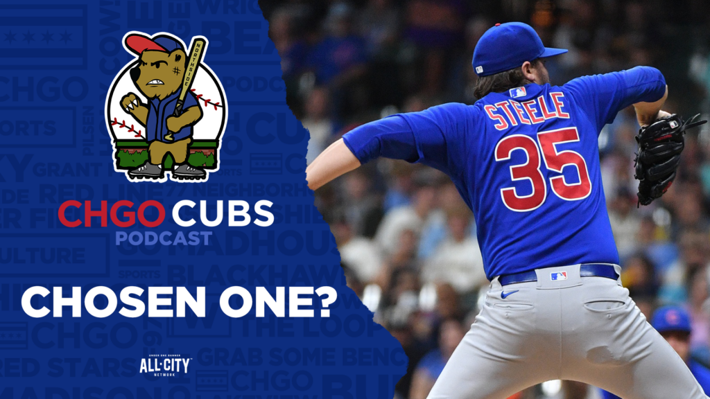 CHGO Cubs Podcast: Who is the next breakout star for the Chicago Cubs?