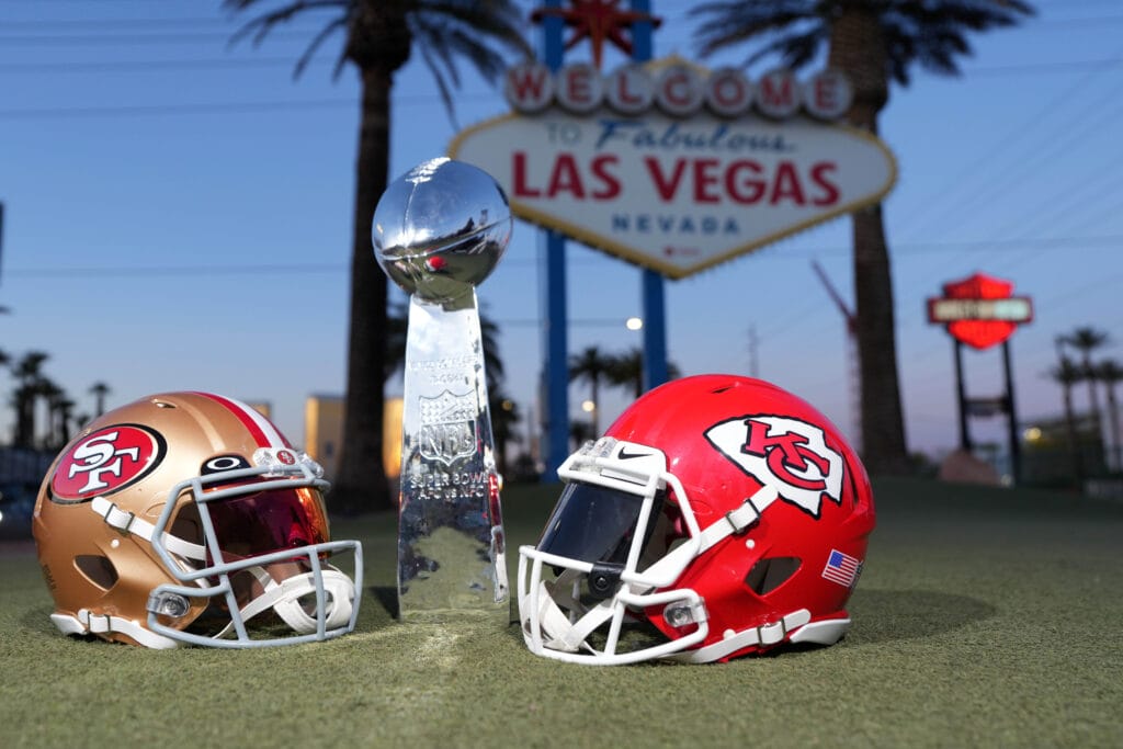 Super Bowl 58 predictions: Can 49ers halt Patrick Mahomes and the Chiefs in Las Vegas?
