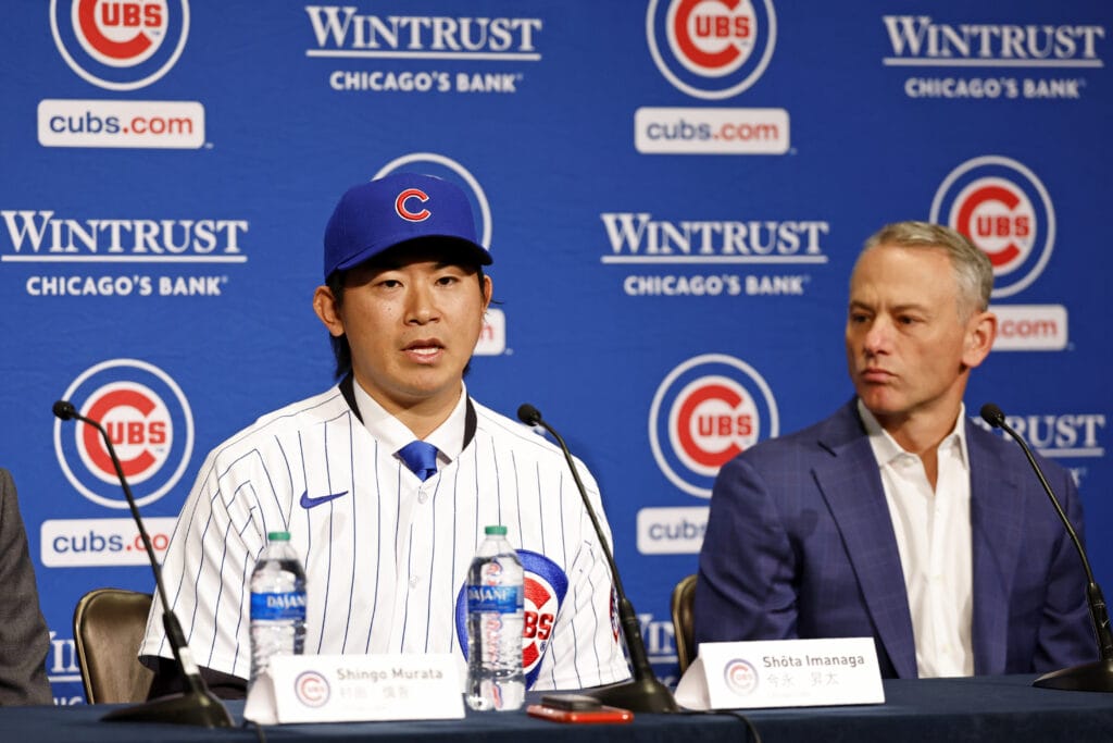 Cubs Convention: How will the rest of the offseason look?