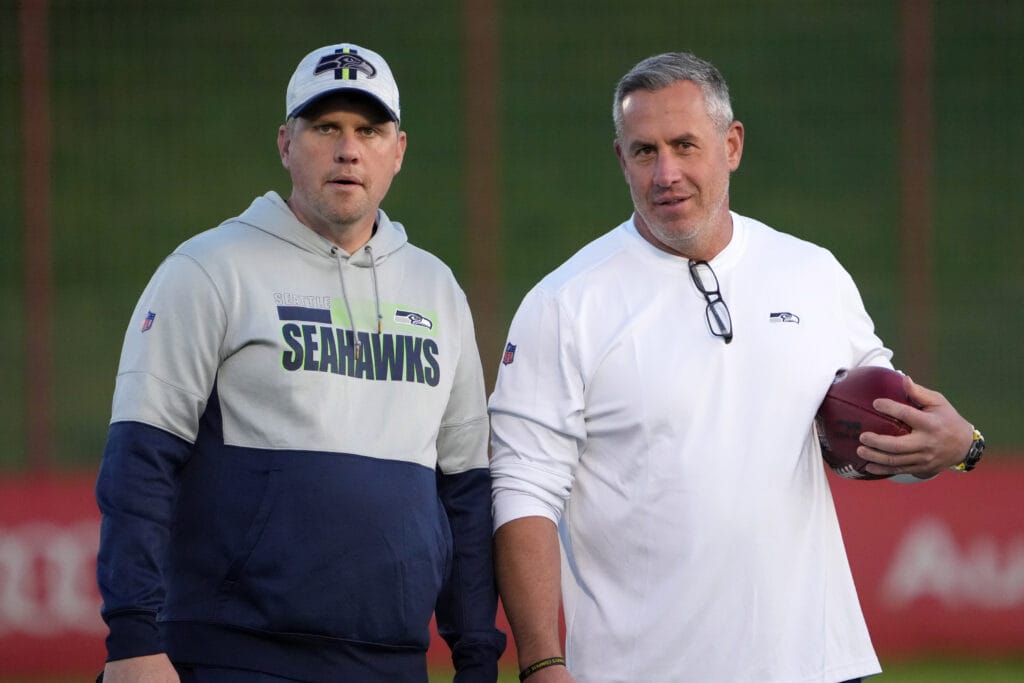 Chicago Bears offensive coordinator search: Shane Waldron has been to a Super Bowl and learned from the best