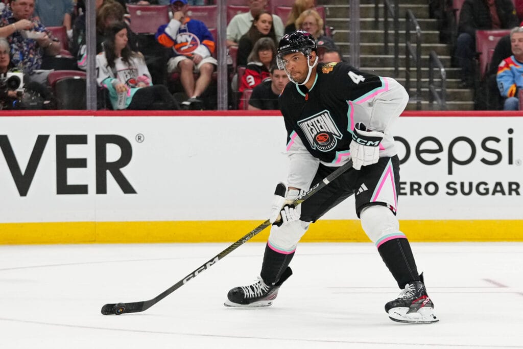 Blackhawks Beat: It’s okay to not love the NHL All-Star Game