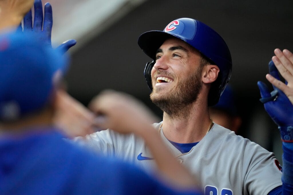 Ricketts: Cubs waiting for talks with Bellinger to ‘become a negotiation’