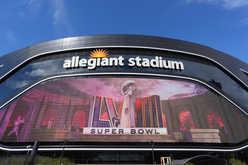 Hoge’s Bears Things: Chicago’s QB situation dominated the Super Bowl conversation