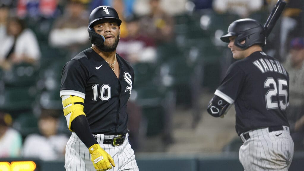 Yoan Moncada