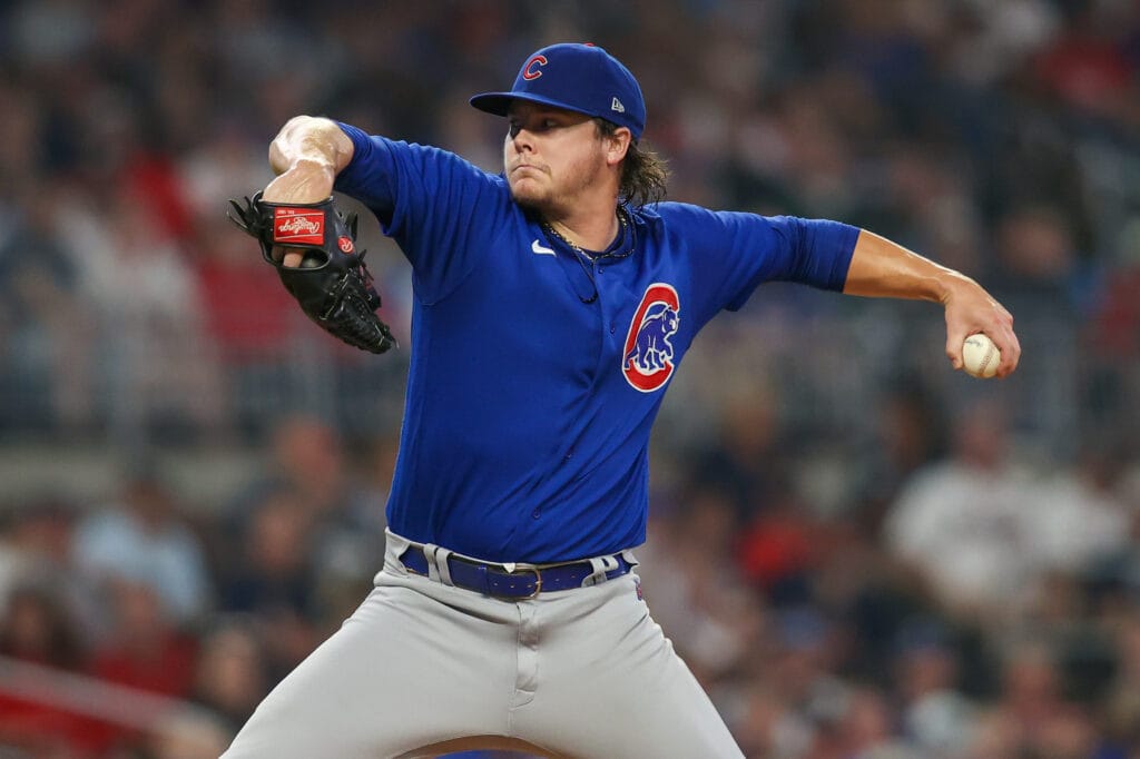 Cubs Diehard mailbag: Can Justin Steele repeat ’23 + Does MLB free agency need fixing?