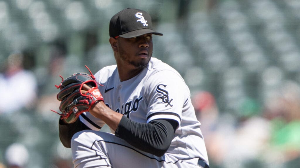 Gregory Santos