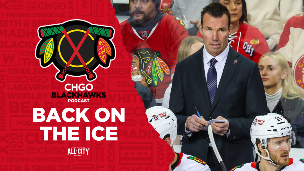 CHGO Blackhawks Podcast: Connor Bedard and the Chicago Blackhawks back from All-Star break