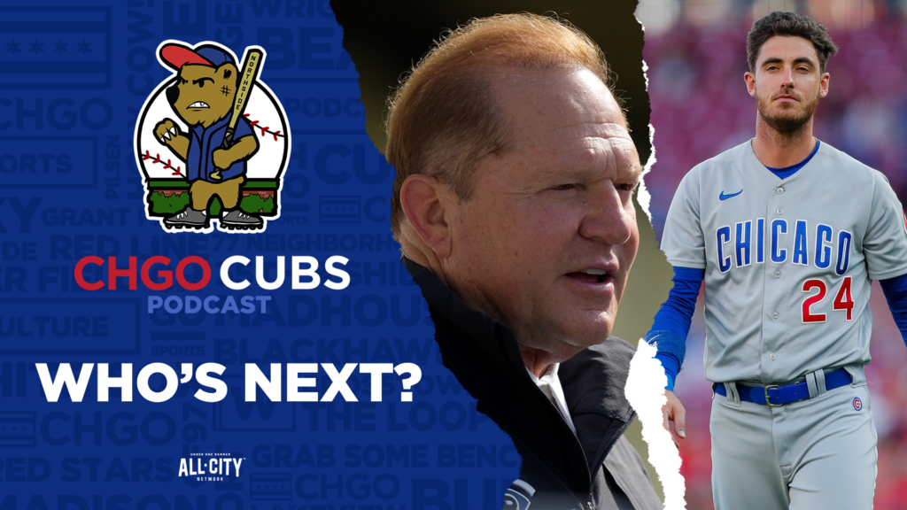CHGO Cubs Podcast: Jeff Passan says one of the four Scott Boras clients will sign with the Chicago Cubs