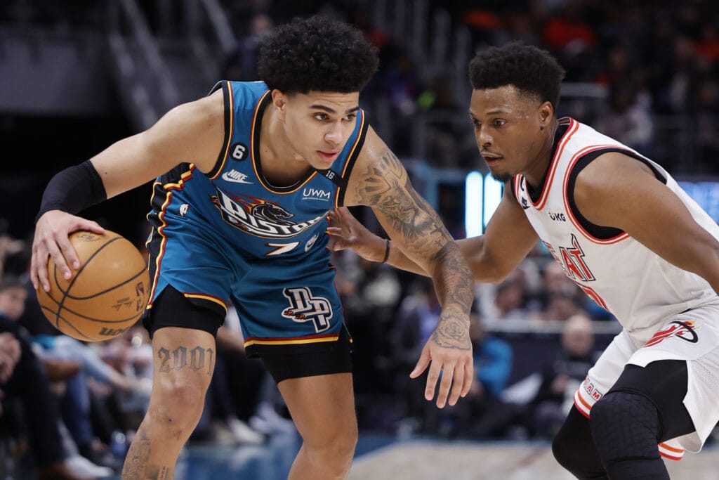 Ranking 8 buyout market candidates for the Chicago Bulls