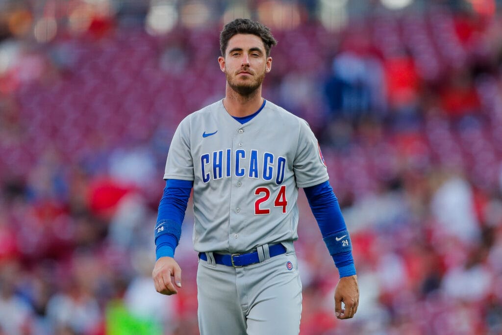 With Cody Bellinger, others on the market, are any new faces coming to Cubs spring training?