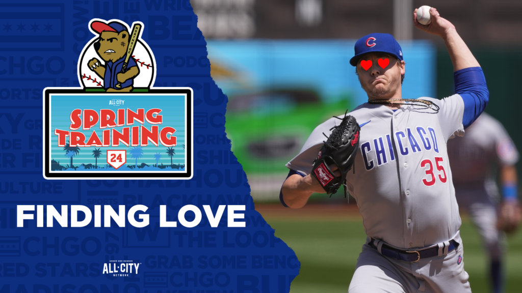 CHGO Cubs Podcast: Cubs pitchers and catchers report