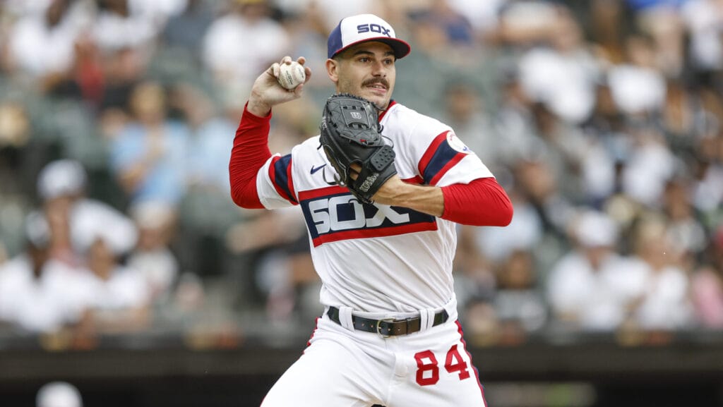 Dylan Cease