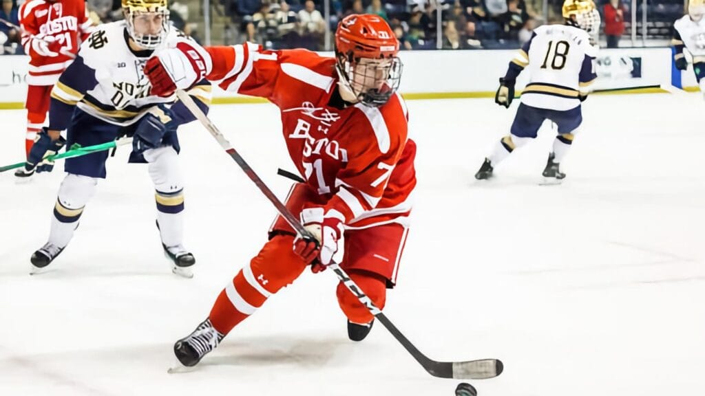 Blackhawks Rebuild Report: Landing Macklin Celebrini is a Real Possibility for Chicago