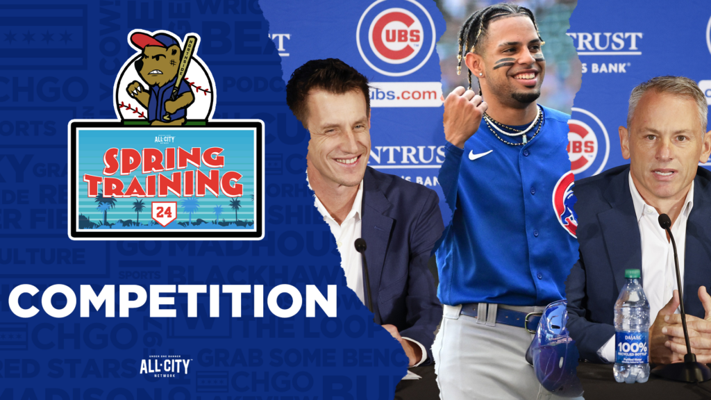CHGO Cubs Podcast: Are Jed Hoyer and the Cubs playing to the NL Central’s mediocrity?