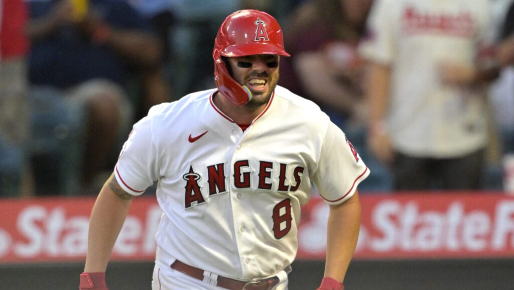 Mike Moustakas