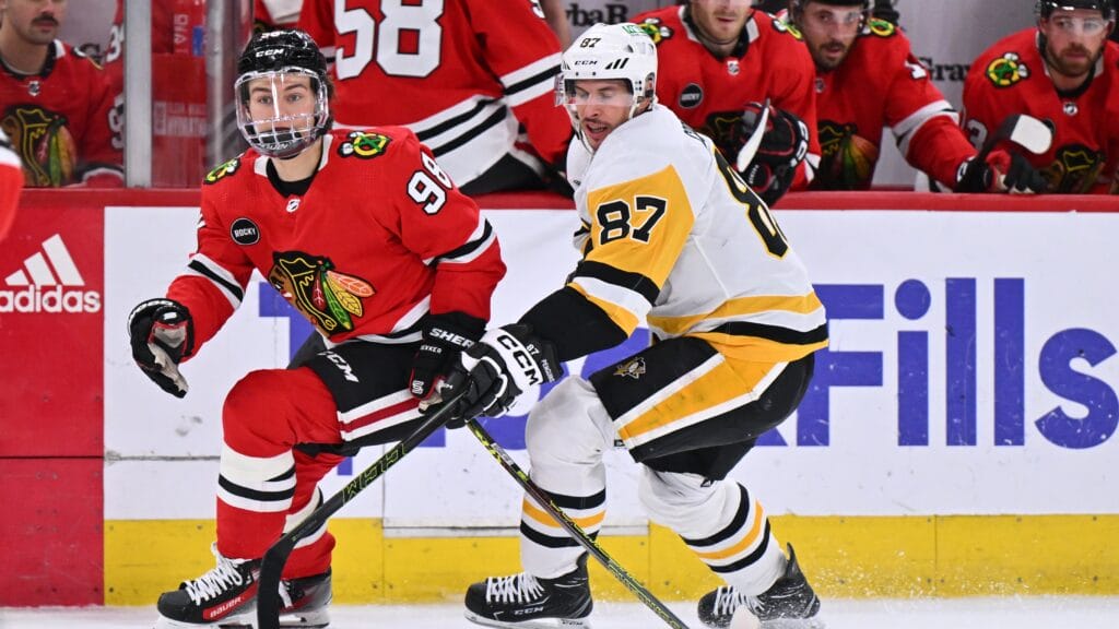 Hawks Hits: Connor Bedard’s Return Not Enough to End Chicago Blackhawks’ Losing Streak
