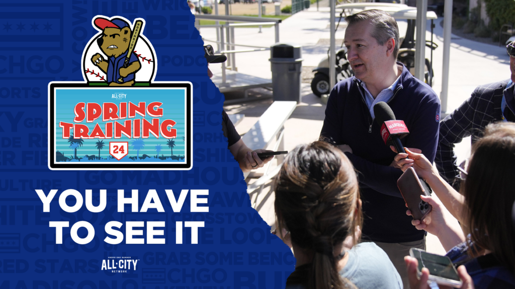 CHGO Cubs Podcast: Tom Ricketts talks Cody Bellinger, Christopher Morel gets opportunity at third base, and the Cubs release 2024 slogan