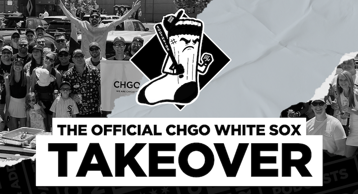 CHGO White Sox Takeovers
