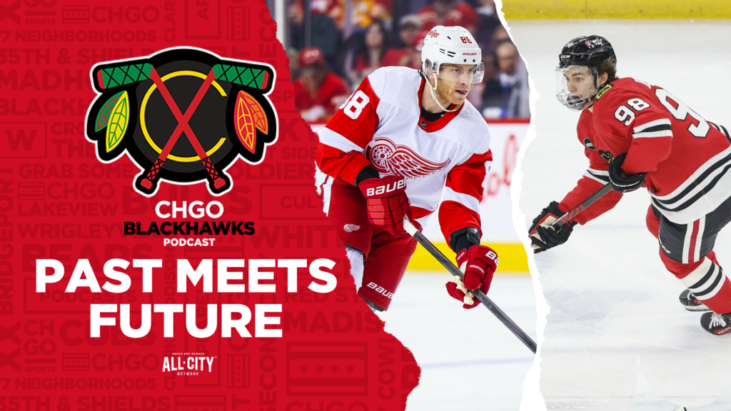 CHGO Blackhawks Podcast: Patrick Kane Scores OT Game-Winner in Return Game vs Chicago Blackhawks