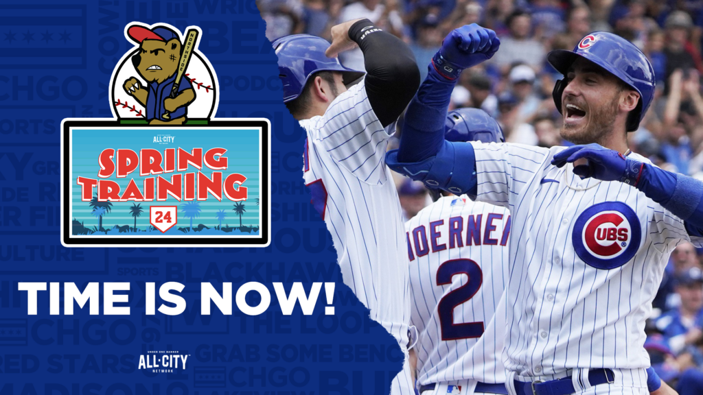 CHGO Cubs Podcast: Chicago Cubs writing own story with Cody Bellinger back
