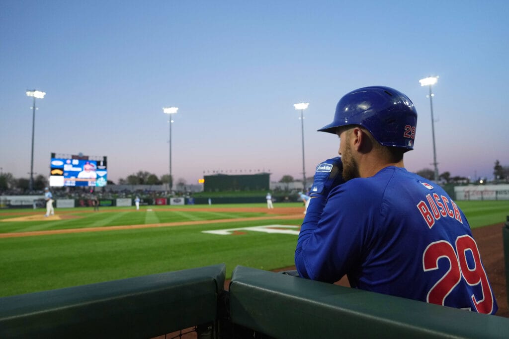 CHGO Cubs Weekly: Three young Cubs who could take a big step forward in 2024