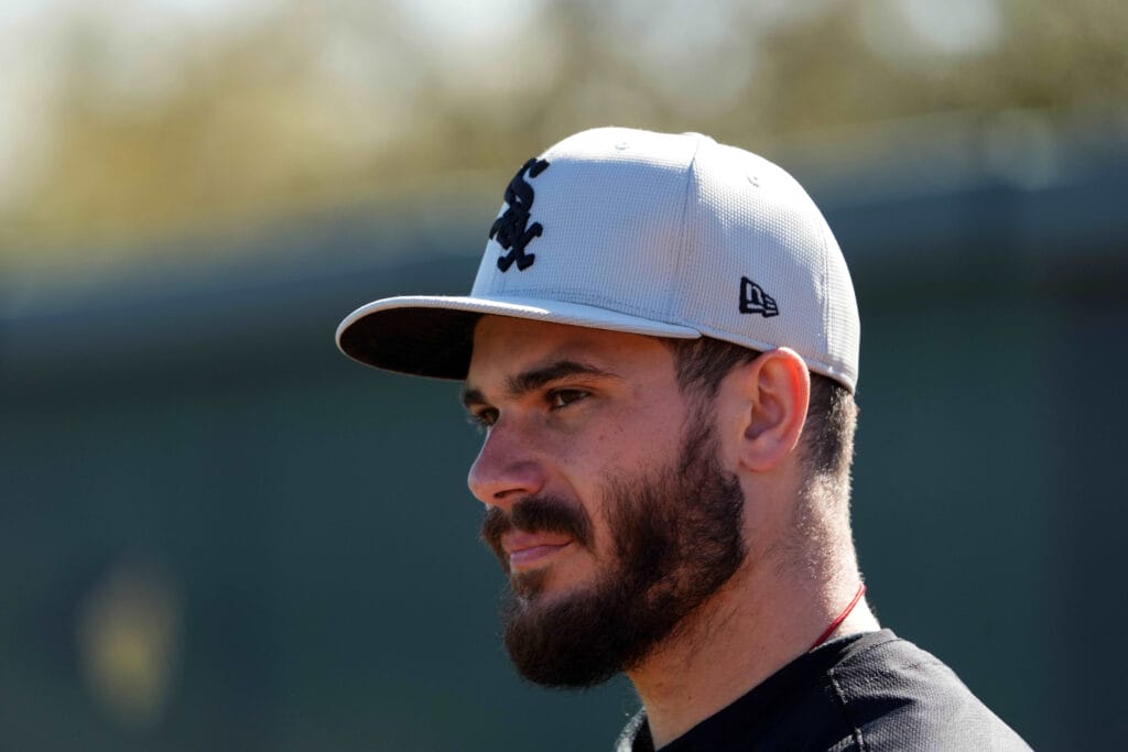 Dylan Cease trade pushes White Sox closer to Chris Getz’ vision