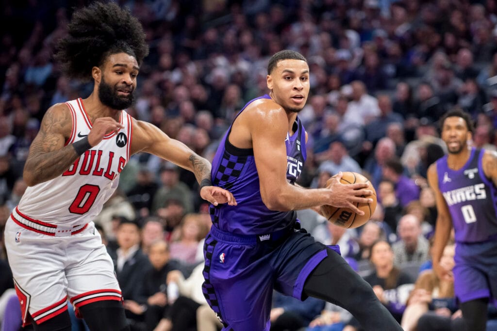 Coby White’s career night, DeMar DeRozan heroics spur Chicago Bulls comeback