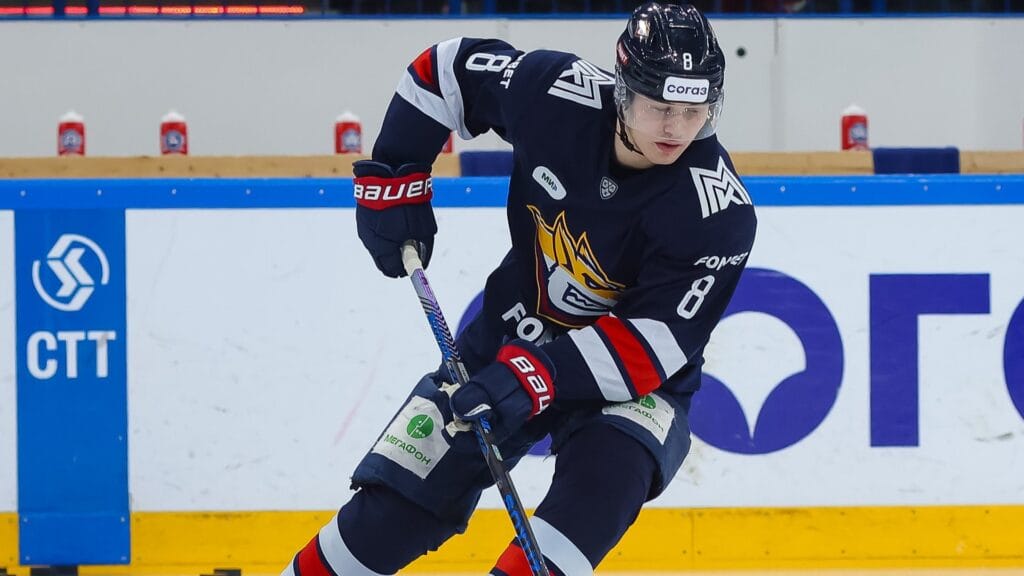 Blackhawks (Mini) Rebuild Report: Rockford IceHogs gear up for playoffs, Roman Kantserov wins KHL championship