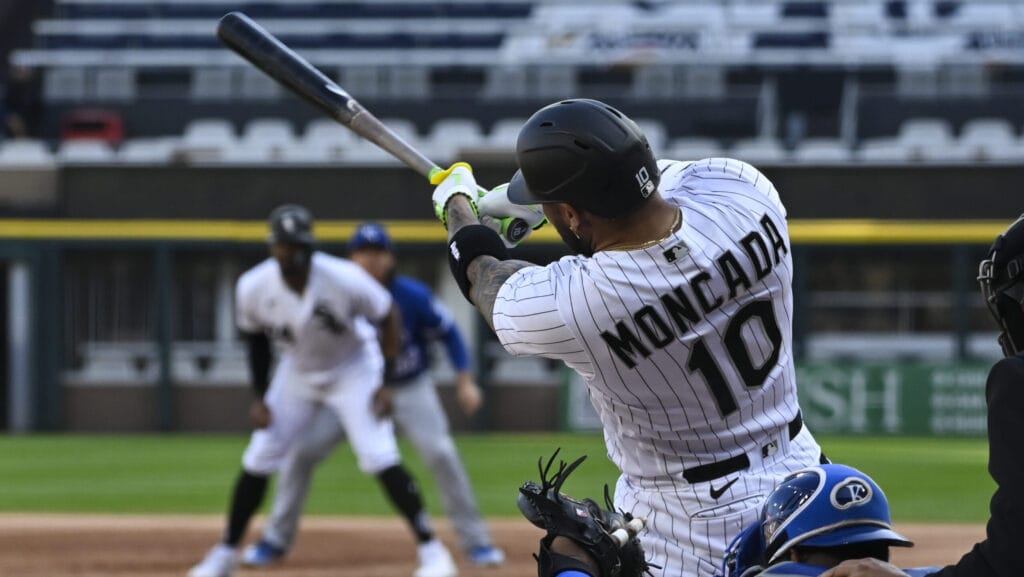 Yoan Moncada