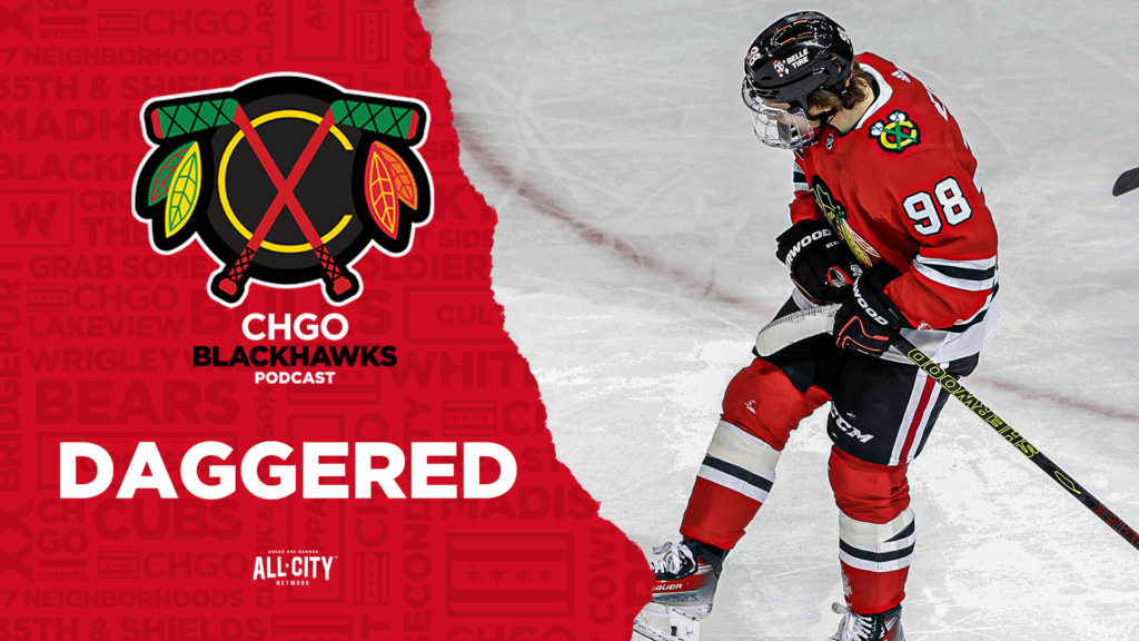 CHGO Blackhawks Podcast: Connor Bedard’s 3-Point Night Leads Chicago Blackhawks Win Over Coyotes