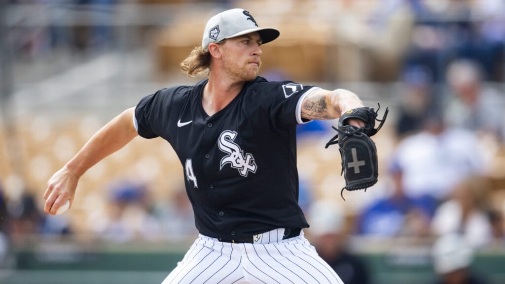 Michael Kopech