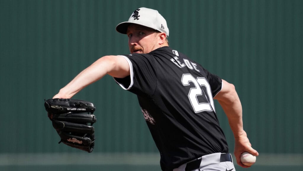 Erick Fedde